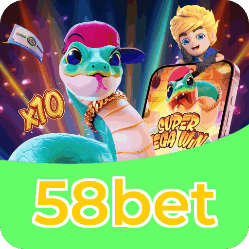 Resumo do fluxo de instalação do app 58bet — ilustração editorial