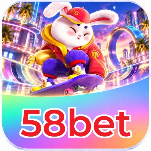 Logo 58bet Baixar Download Brasil