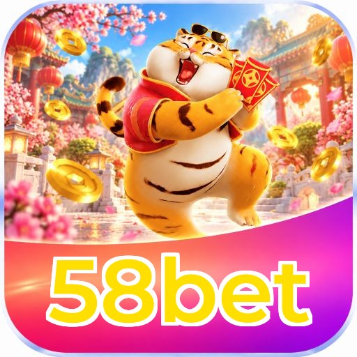 58bet Slots Premium Brasil