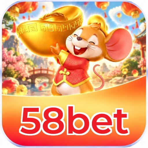 58bet Logo
