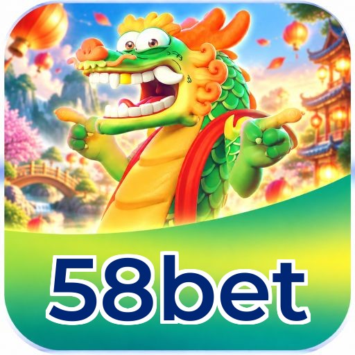 58bet Logo Seguro