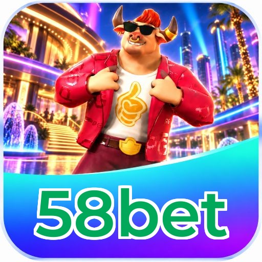 58bet Logo