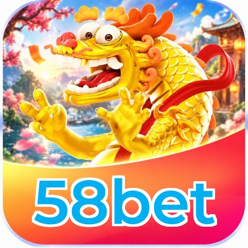 58bet Logo Oficial