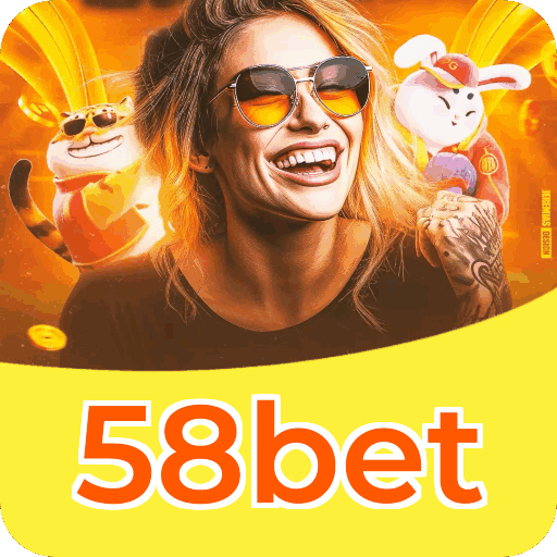 Catálogo 58bet 2.547 jogos - Pragmatic Play, Evolution, NetEnt