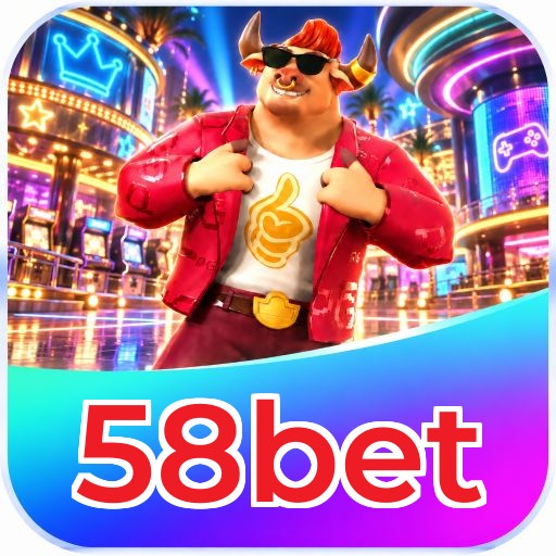 Bot 58bet Telegram