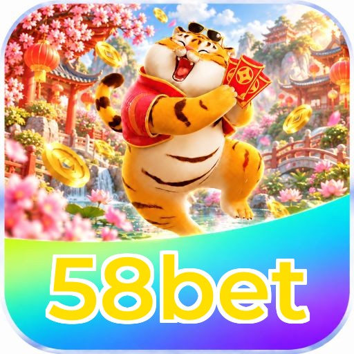 58bet Certificado eCOGRA