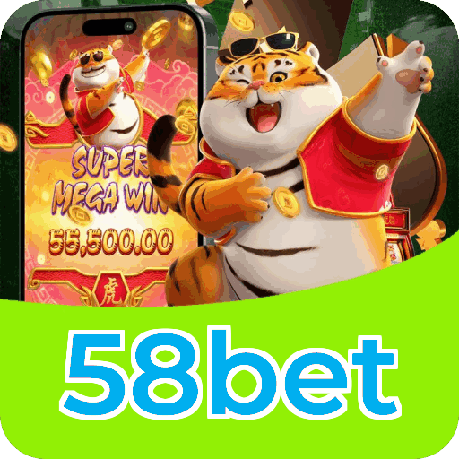 Comparação APP mobile vs versão web da 58bet