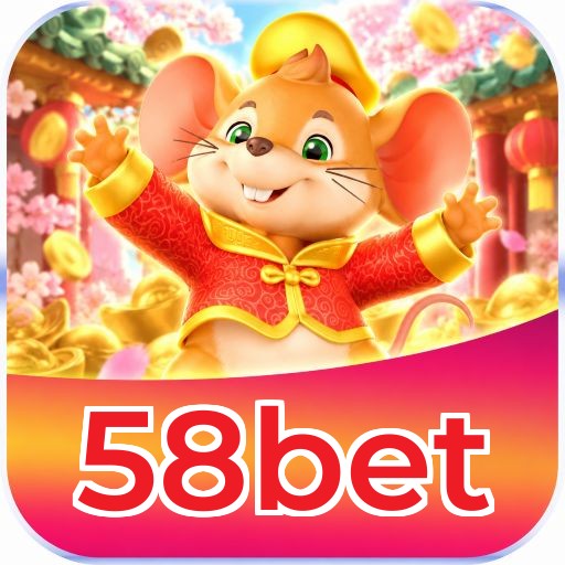 58bet Apostas Esportivas Logo - 34 Esportes Certificados