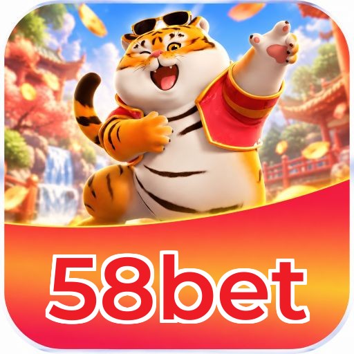 58bet Logo - Bônus de Cadastro