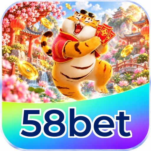 Página Oficial 58bet Facebook - 38.7k Seguidores