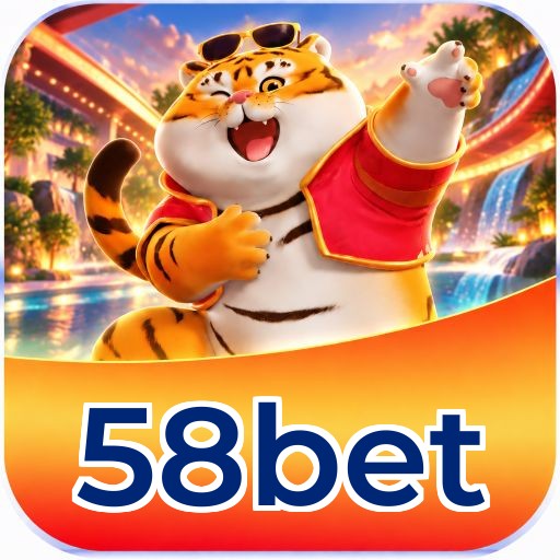 58bet Logo Verificado