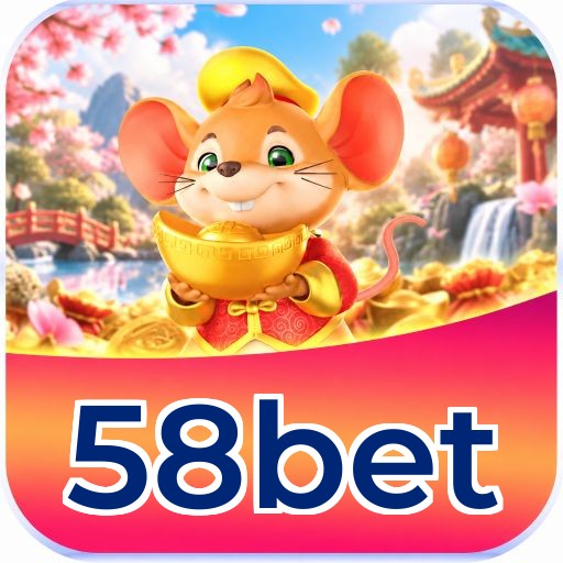 58bet Logo
