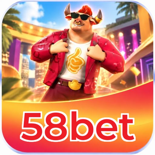 58bet Logo