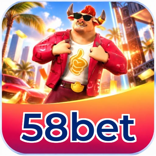58bet Baixar Download Logo Oficial Certificado