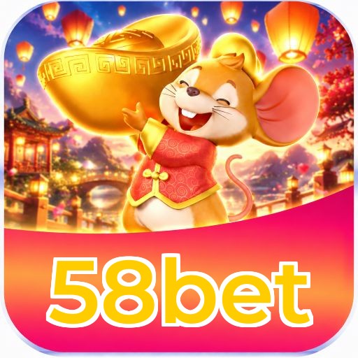 Requisitos do APK 58bet para Android - Logo Oficial