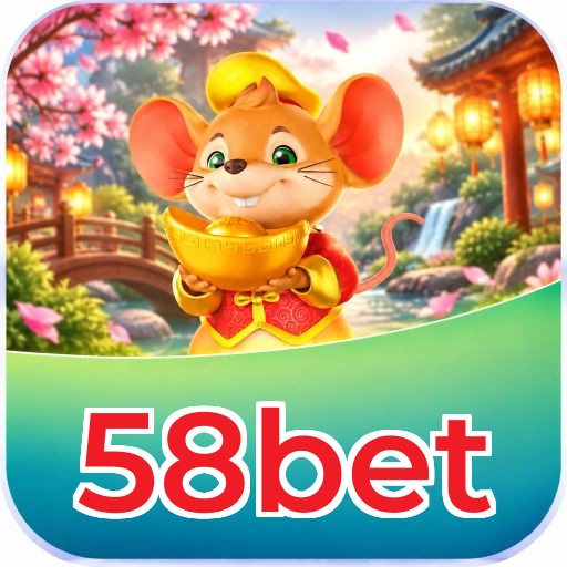 58bet Win - Jackpots e Vitórias