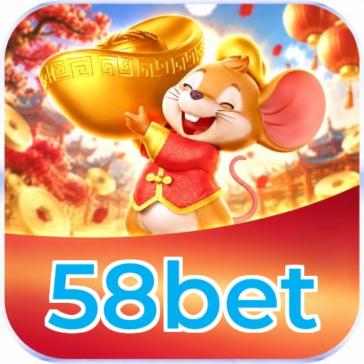 58bet APK Logo Oficial Certificado