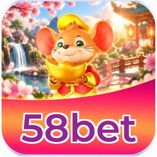 58bet Logo
