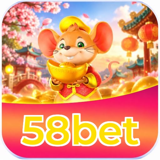 58bet APP Logo Oficial Certificado Android iOS